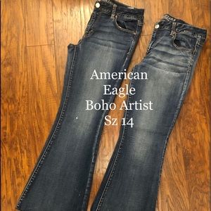 Women’s jeans